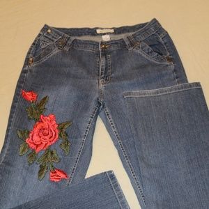 Natural Reflections Size 12